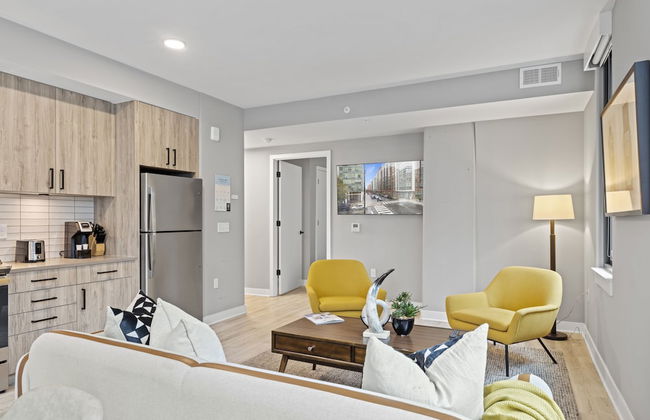 Coda on Half, a Placemakr Experience - Navy Yard - Photo 23