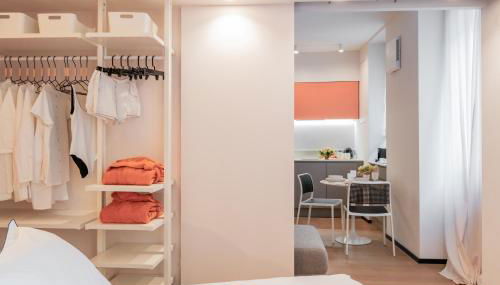 Vico del Pozzo Luxury Apartment - Foto 3