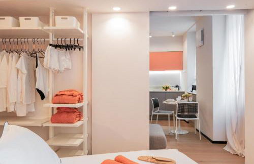 Vico del Pozzo Luxury Apartment - Foto 3