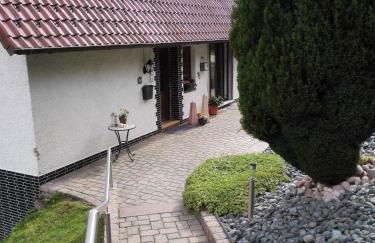 Ferienwohnung Zenzen - Foto 24