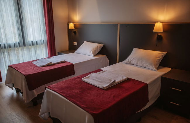 Alya Butik Otel - Foto 26