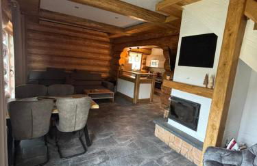 Chalet Nicole - Foto 8