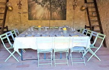 Umbrian Farmhouse Retreat With Private Pool and Garden - Foto 24