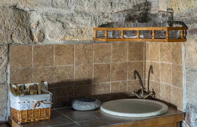 The Windmill Adamas Sea View - Foto 5