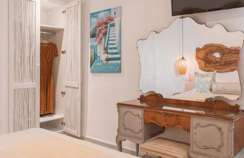 Villa Konstantin Rooms & Suites - Photo 86