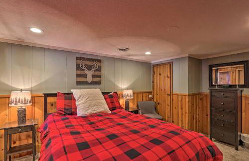 Wildmanor Ranch Near Red Rocks with Hot Tub! - Foto 19