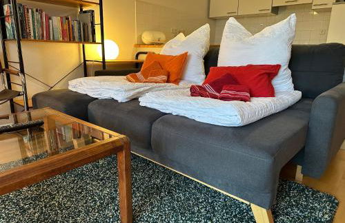 Ahorn Apartment - Foto 10