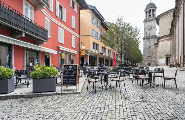 Apartment Near Lake Maggiore and Borromean Isles - Foto 13