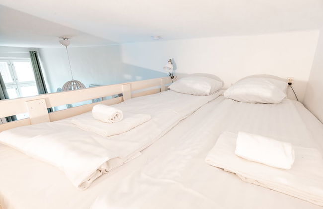 2ndhomes Beautiful Studio in Punavuori - Foto 6