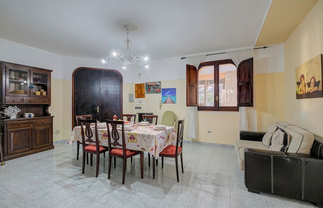 Villa Erika with private pool and garden - Foto 17