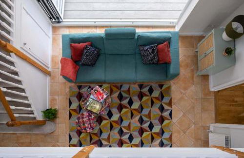 Tree Top House - Foto 16