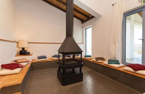 Monte da Estrela - Country House & SPA - Foto 61