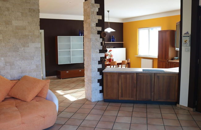 Lazise Serene Garden Escape - Foto 18