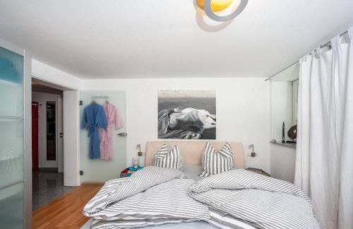 Fewo am Stadtsee - Bad Waldsee - Photo 22