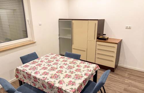 Ruhr Business Apartments Essen Apartment mit 8 Einzelbetten Privat Parkplatz - Foto 24