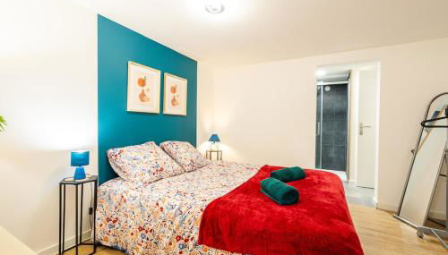 Le Loft, chic et cozy - Foto 4