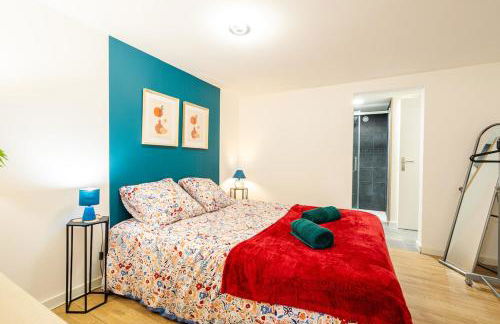 Le Loft, chic et cozy - Foto 4