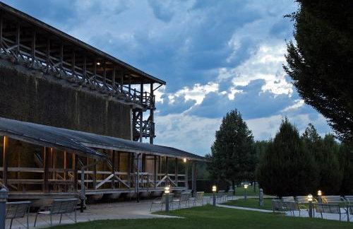 Ferienwohnung Haus Staffelbergblick - Foto 24