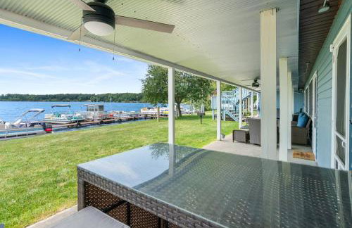 Fife Lake Lodge 3 Multi-Level Units in One! - Foto 52