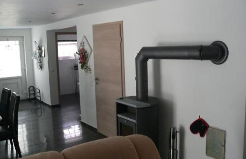 Ferienhaus Zum grünen Holz - Foto 36