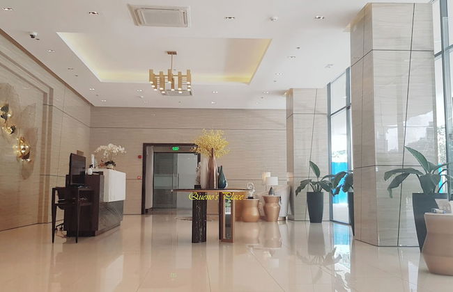 One Manchester Place 1BR Ocean View - Foto 2