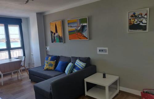 Apartamento La 10 - Foto 11