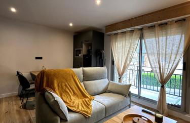 Dolce Vita - Randos, Design & Confort in Saint-Lary - Foto 18