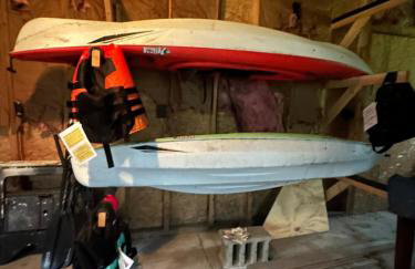 The A-mazing Creekside Escape - Foto 12