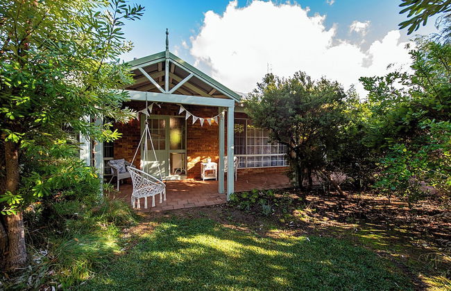 A Fairy Wren Cottage - Foto 29