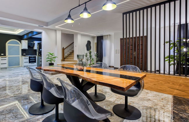 Host Prime Paradise Villa At Rehab City - Foto 15