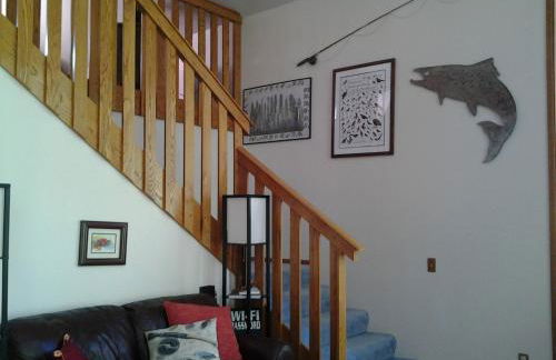 A Relaxing Getaway SolDuc 1 - Foto 10