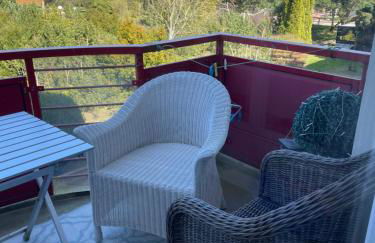 Fewo Schwalbennest-exklusiv-eigener Strandzugang-Wellenrauschen - Photo 75