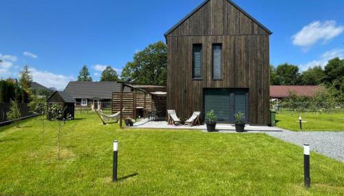 Mokre 22 - Foto 1, Garden, Garden view