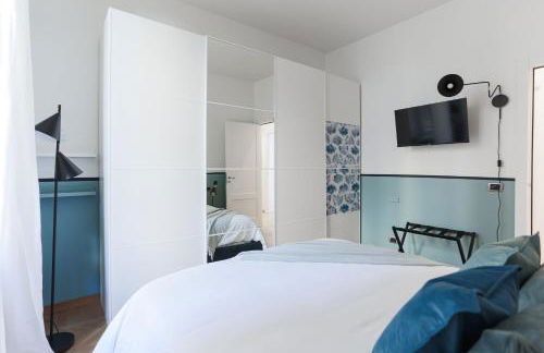 The Best Rent - Spacious three-bedroom apartment in the heart of Milan - Foto 24