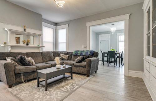 Walk to Trolley District Olde Towne East Retreat - Foto 9