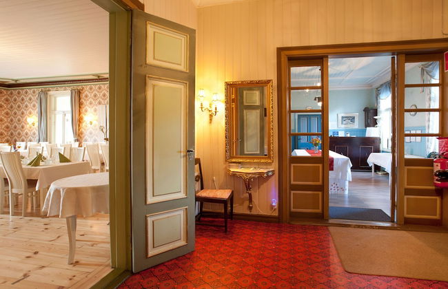 Löydön Kartano - Foto 2