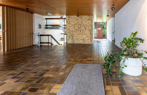 Ferienwohnung Fetscher 2 - Foto 19