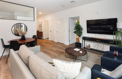 Luxury Apartments by Hyatus at Boston Everett - Foto 34