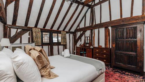 1400 Cottage An Enchanting Unique Stay - From 120 Per Night - Foto 4