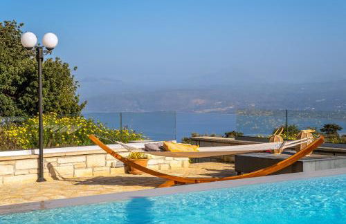 Maria's panoramic seaview Villa - Photo 3