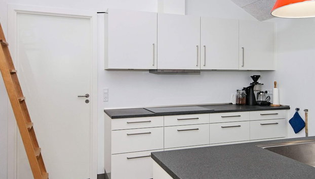 Holiday Home in Ebeltoft - Foto 2, Interior