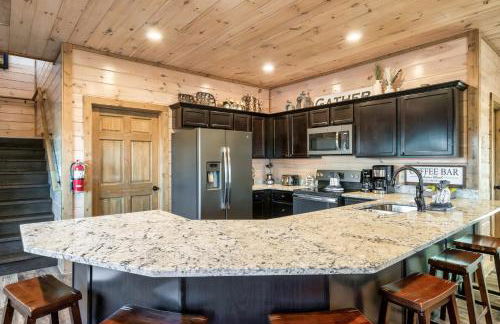 Winter Special, Sleeps 20, Theater, HotTub, Game, Pet Friendly - Photo 16