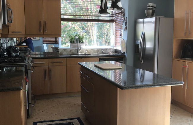 NYC Executive home upscale neighborhood - Foto 6