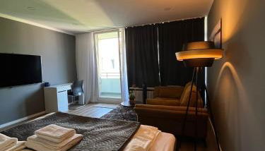 Wohnung in Augsburg Innenstadt -Tiefgarage - Foto 5