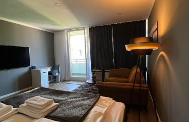 Wohnung in Augsburg Innenstadt -Tiefgarage - Foto 5