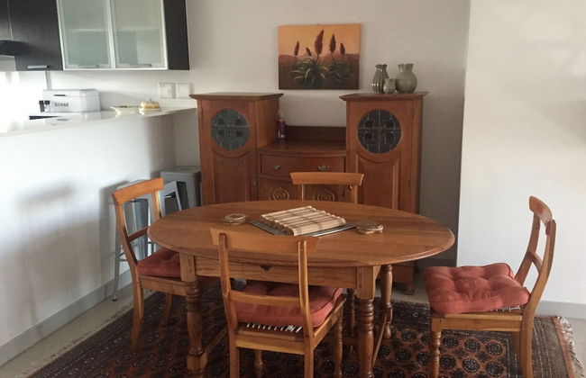 The Quadrant Apartments - Foto 24