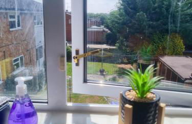 Chelmsford Getaway Business and Leisure - Foto 16