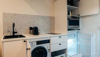 La Salamandre - Foto 3, stove