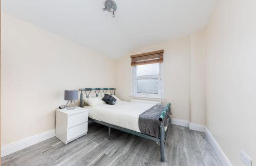 Cozy 4 bedroom home in Hackney, London - Foto 10