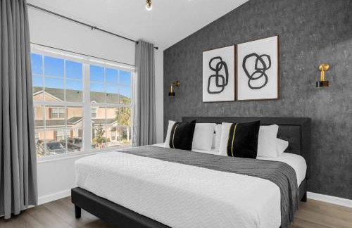 3 Bedrooms 3 Bathrooms Windsor Hills 7662 SR - Foto 12